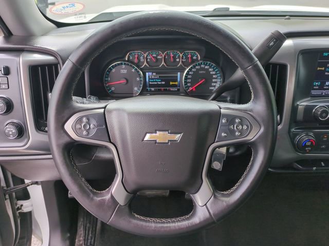 Used 2016 Chevrolet Silverado 1500 LT w/ All Star Edition AWD/4WD image 13