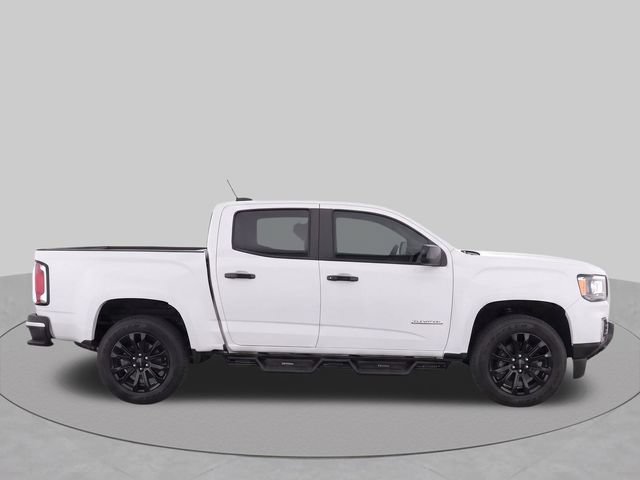 Used 2022 GMC Canyon Elevation RWD image 8