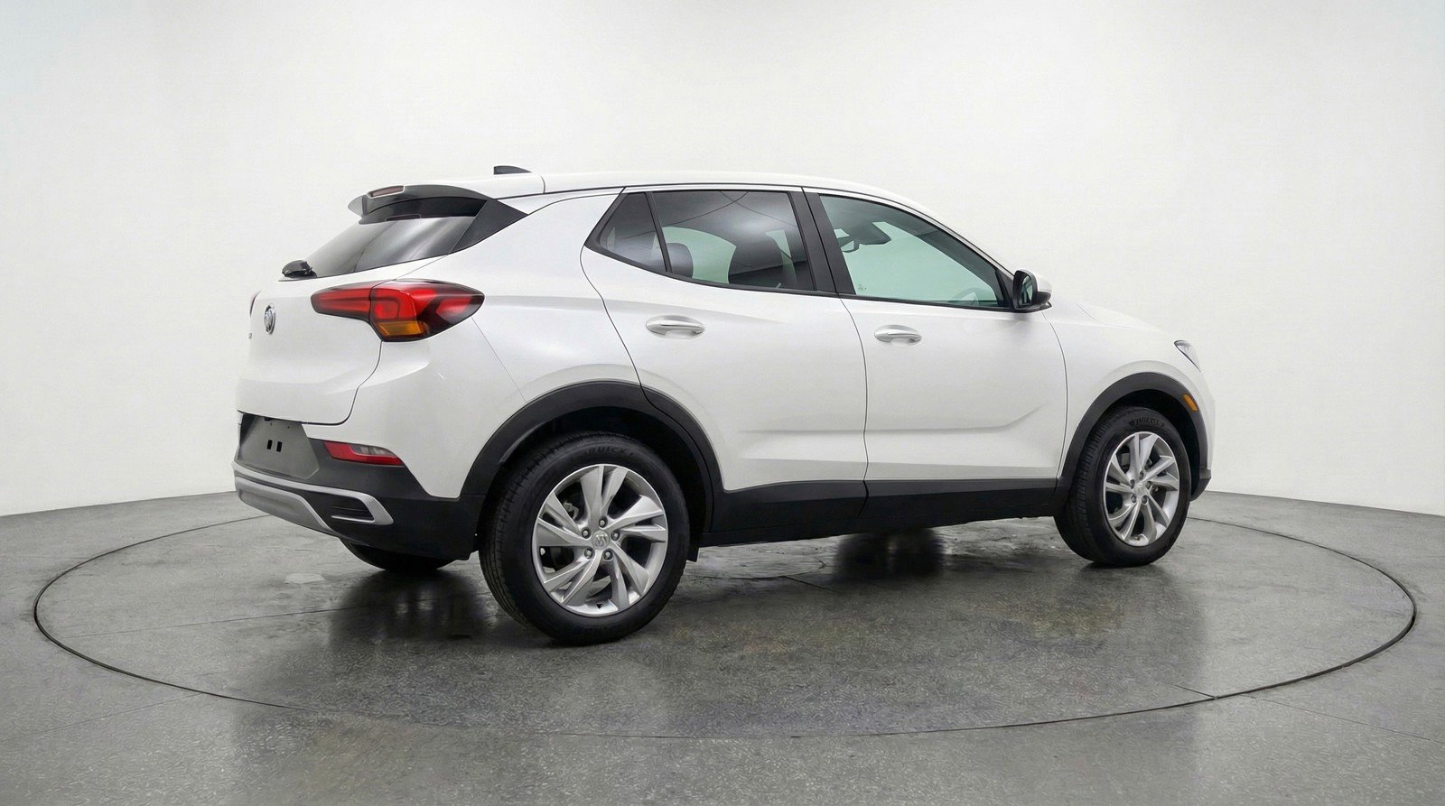 Used 2025 Buick Encore GX Preferred image 9