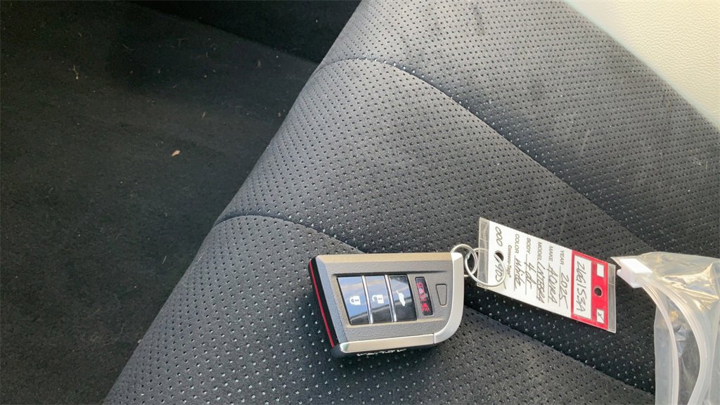 Used 2025 Acura Integra Type S image 28