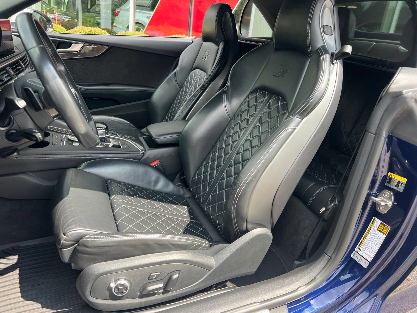 Used 2018 Audi S5 Prestige w/ S Sport Package AWD/4WD image 30