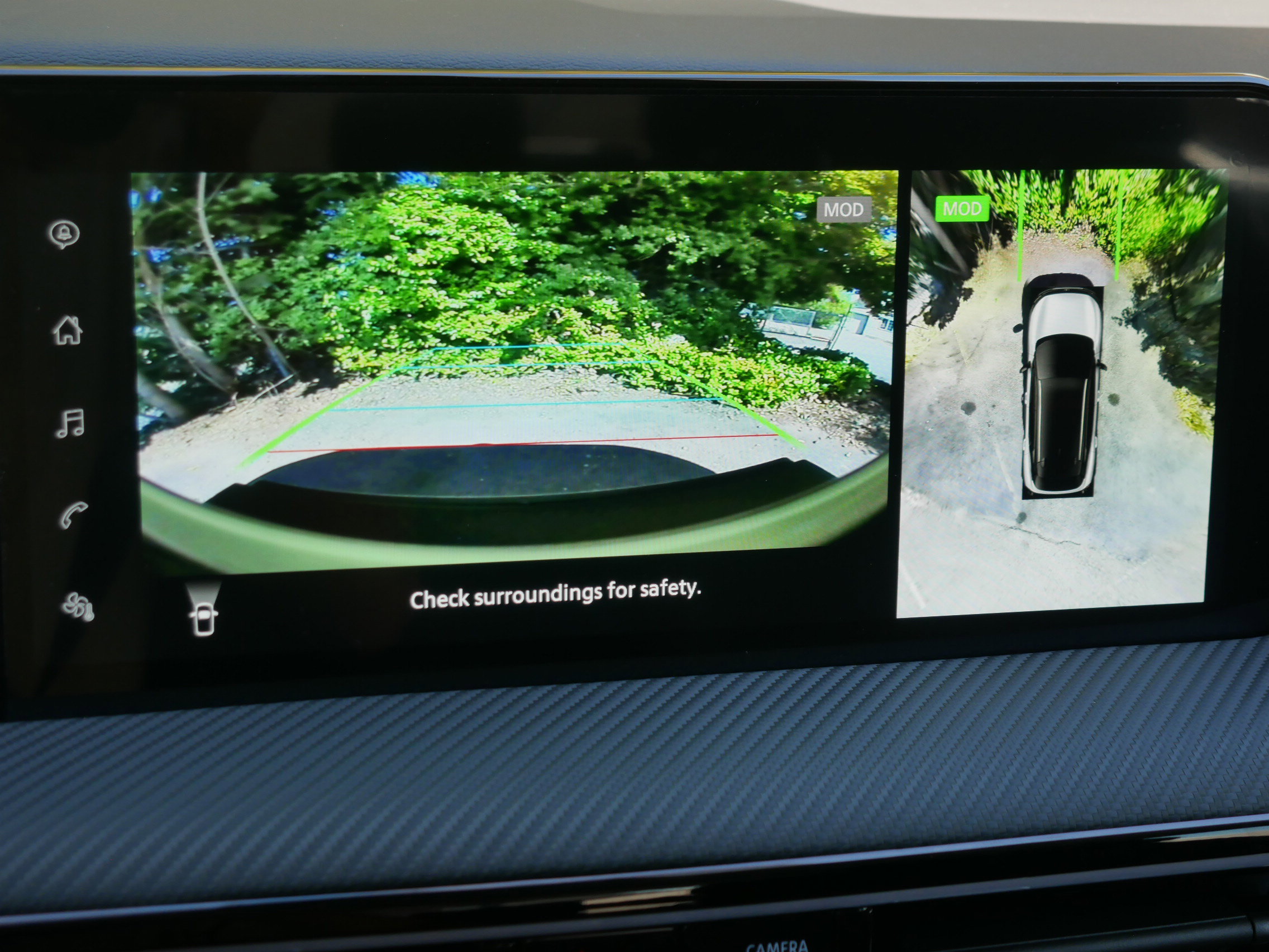 New 2025 Nissan Kicks SR w/ SR Premium Package image 11