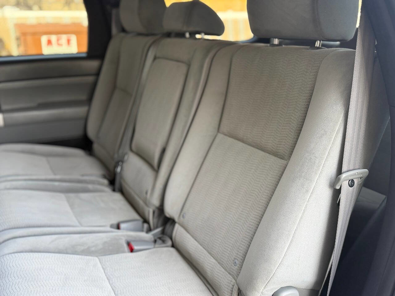 Used 2008 Toyota Sequoia SR5 image 28