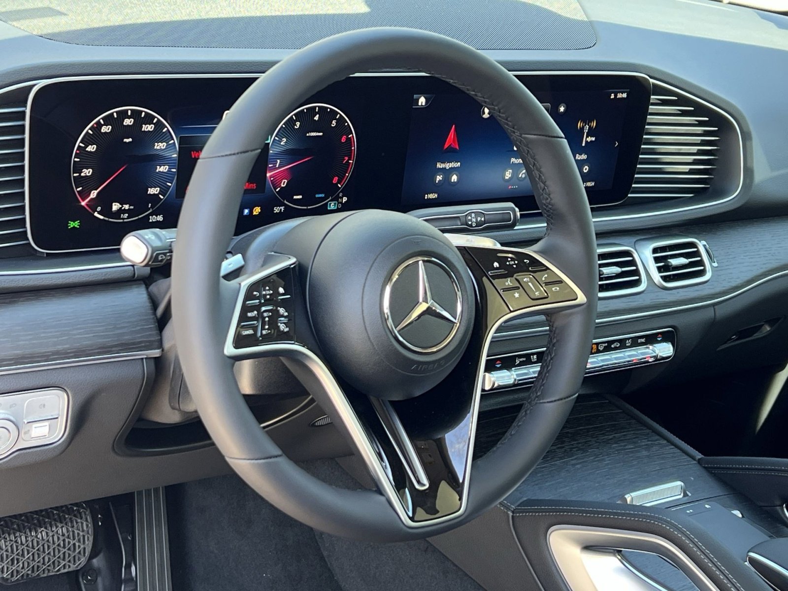 New 2026 Mercedes-Benz GLE 350 4MATIC image 14