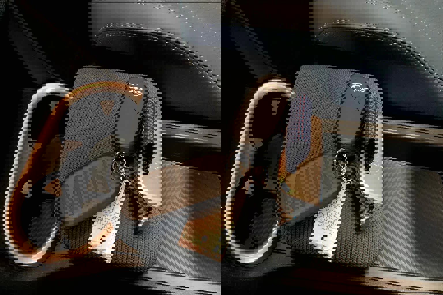 Used 2025 MINI Cooper Countryman SE w/ Comfort Package Max image 14