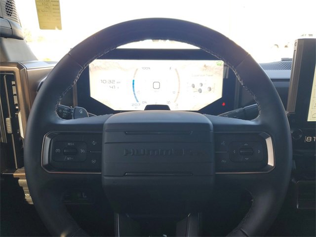 Used 2024 GMC Hummer EV 2X image 15