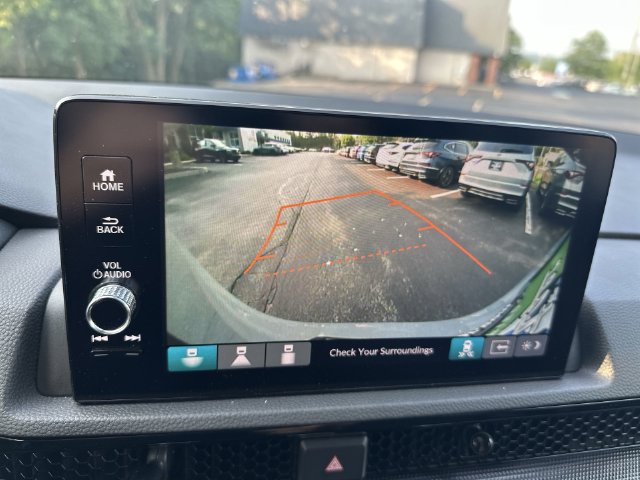 Used 2024 Honda CR-V EX-L image 20