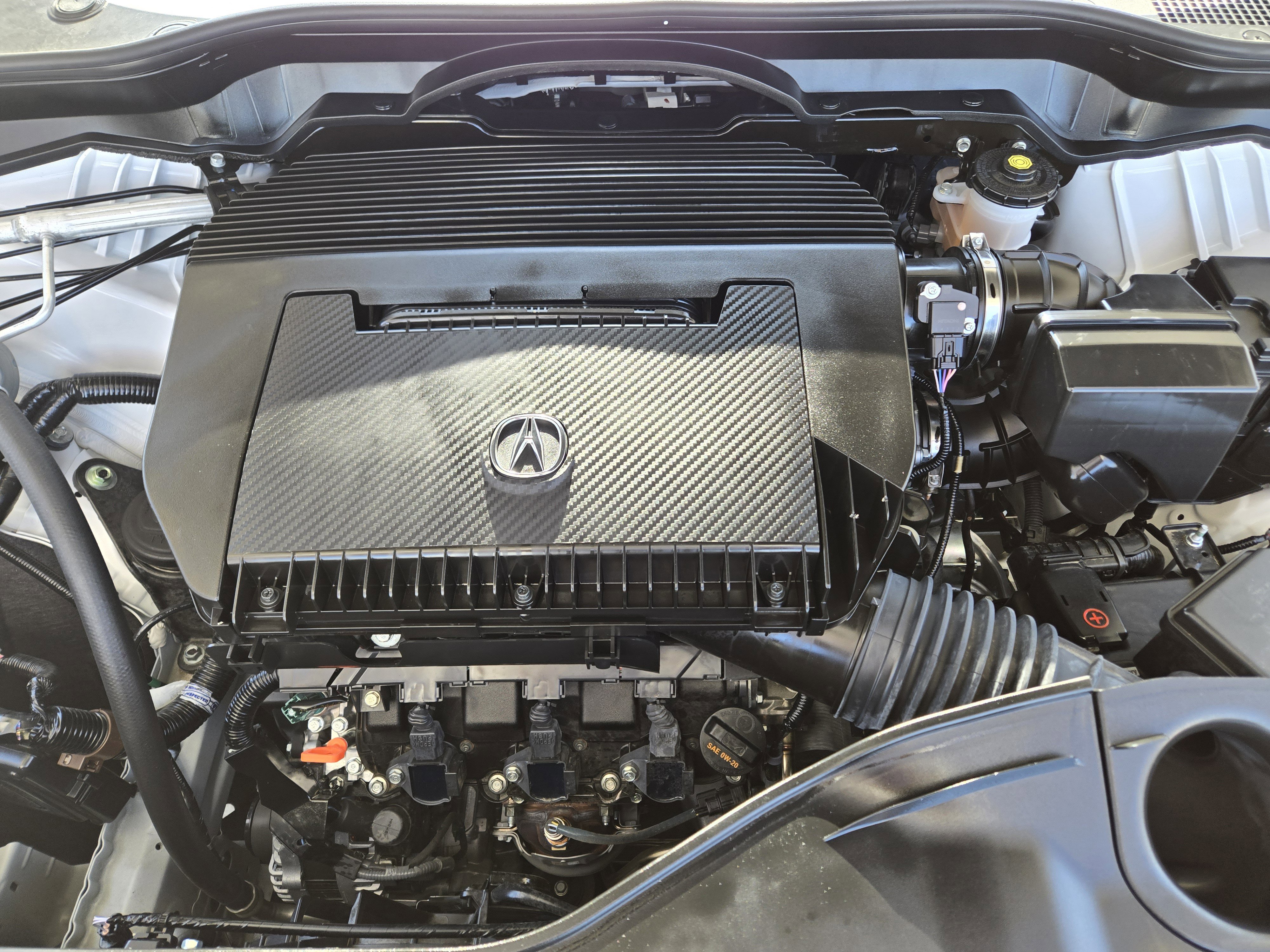 Certified 2025 Acura MDX w/ Technology Package image 31