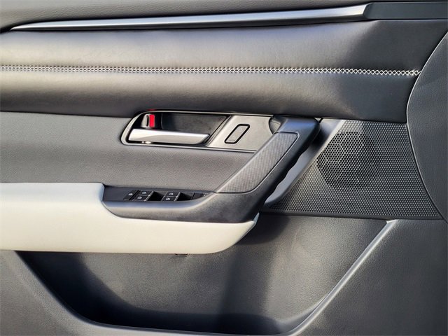 New 2026 MAZDA CX-50 AWD 2.5 S w/ Weather Package image 3