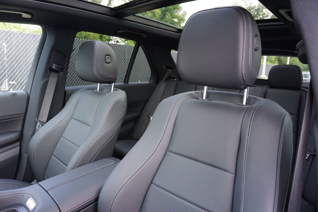 New 2026 Mercedes-Benz GLE 350 4MATIC image 46