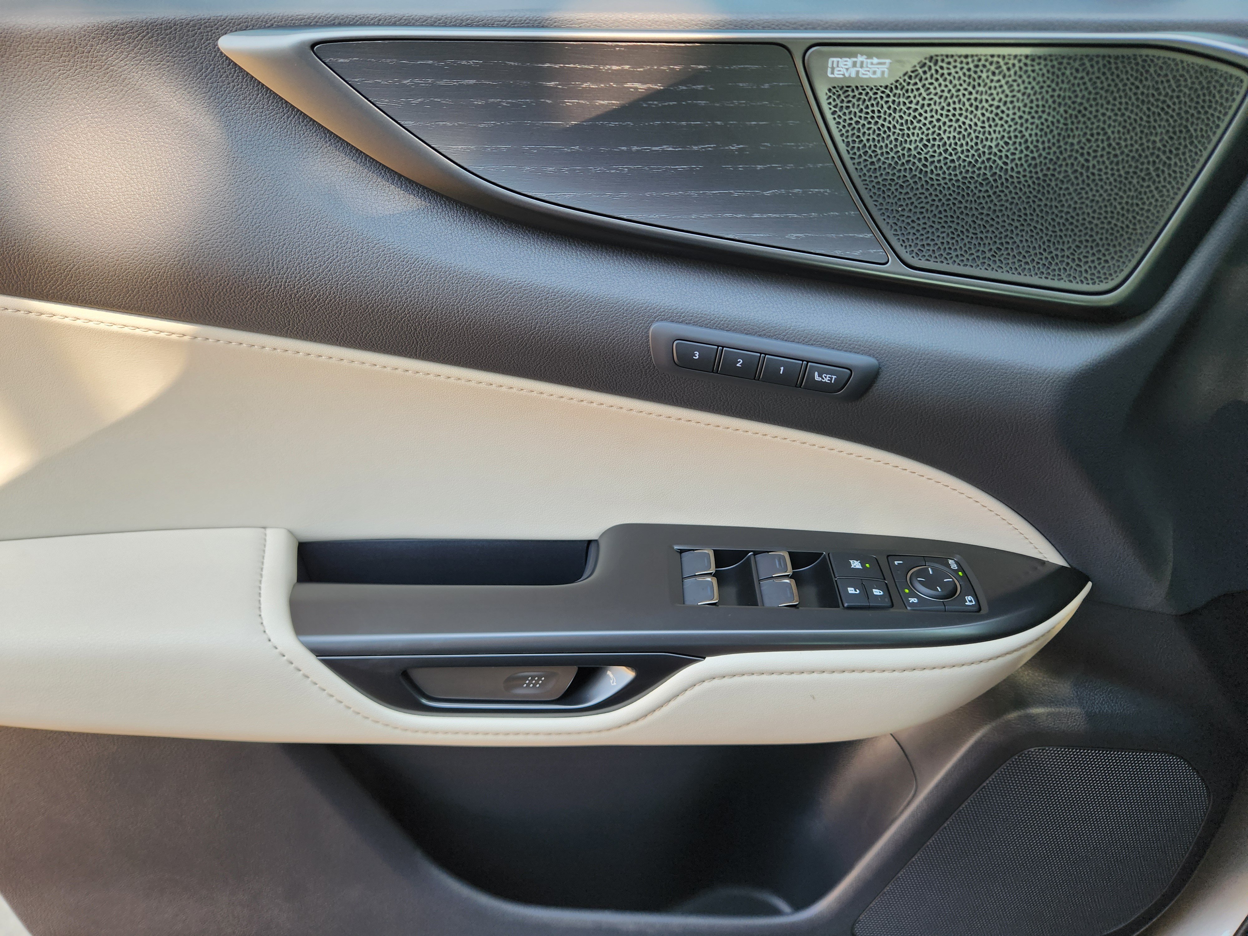 New 2026 Lexus NX 350 AWD w/ Luxury Package image 18