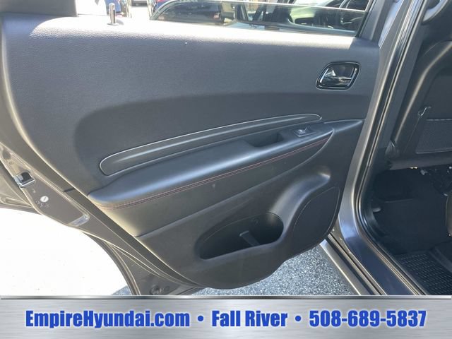 Used 2024 Dodge Durango GT AWD/4WD image 16