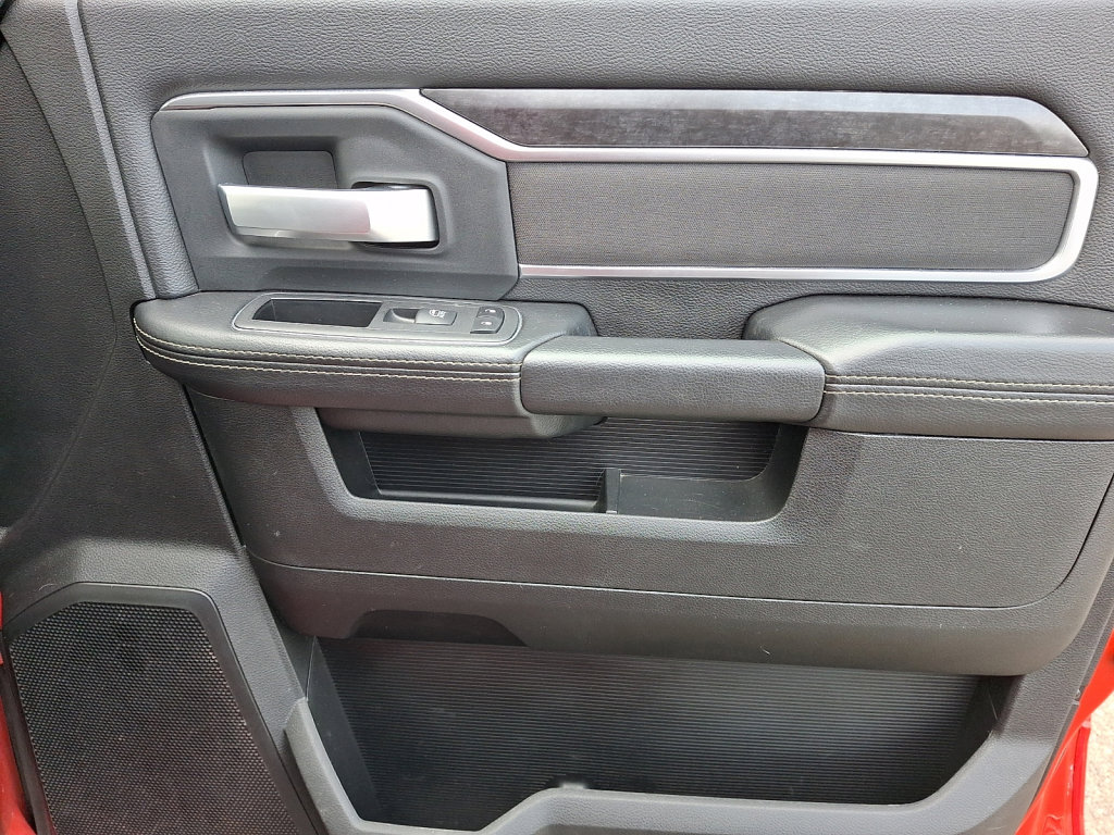 Certified 2024 RAM 3500 Big Horn image 10