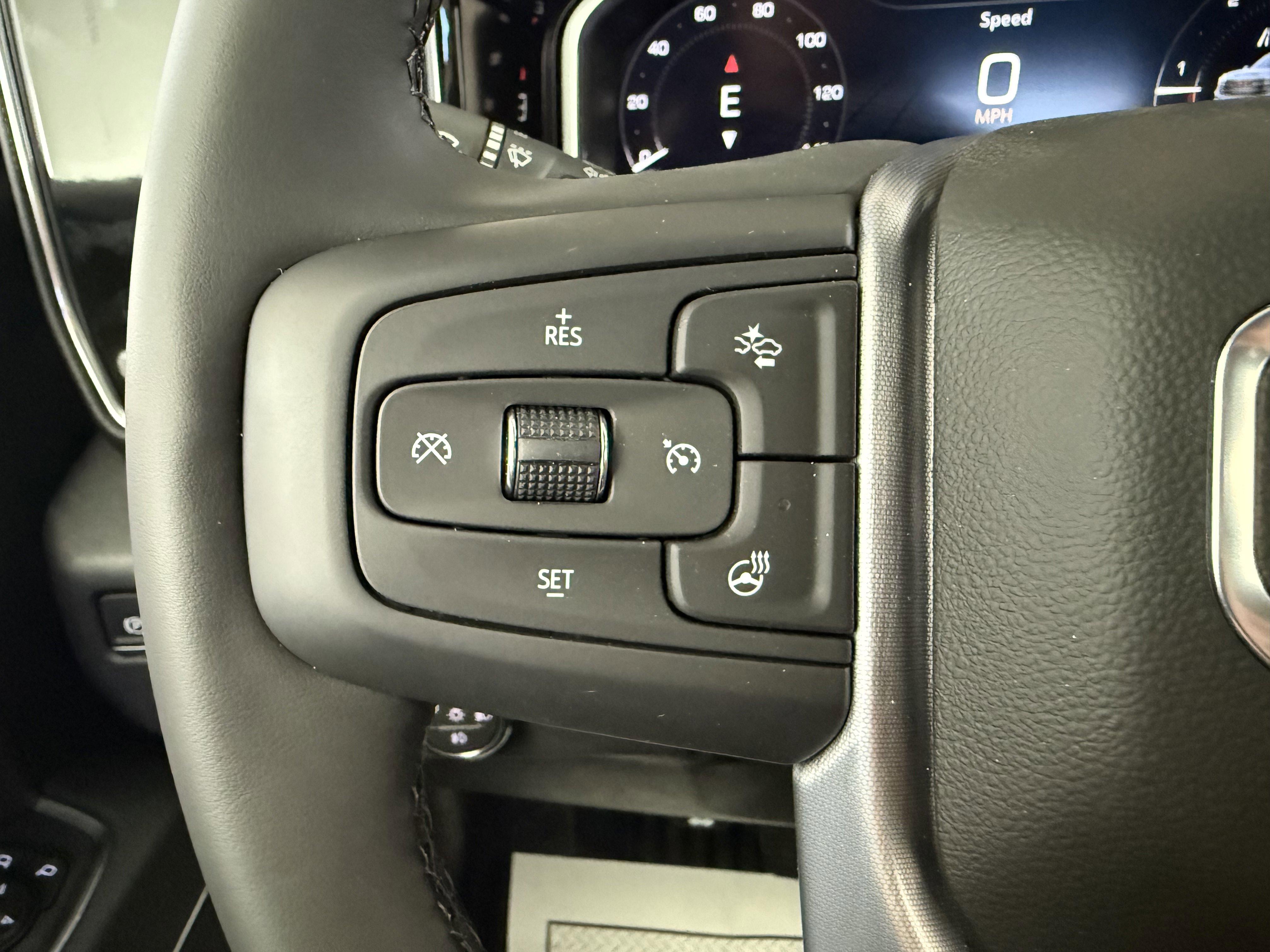 New 2026 GMC Sierra 1500 Elevation image 23