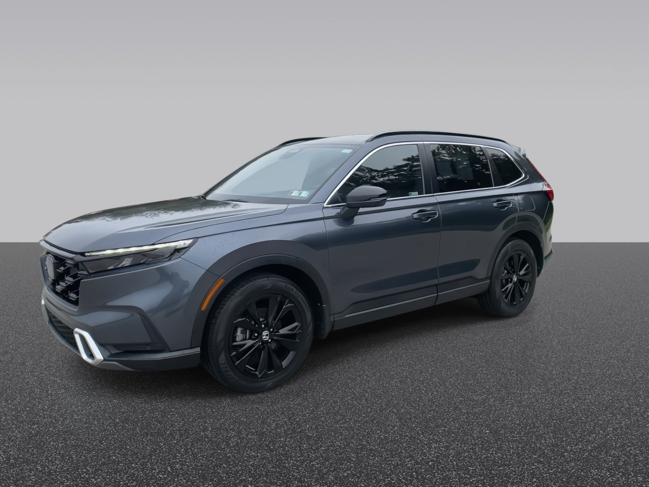 Used 2024 Honda CR-V Sport Touring image 5