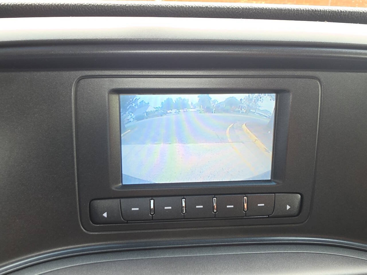 Used 2017 Chevrolet Silverado 2500 W/T RWD image 15