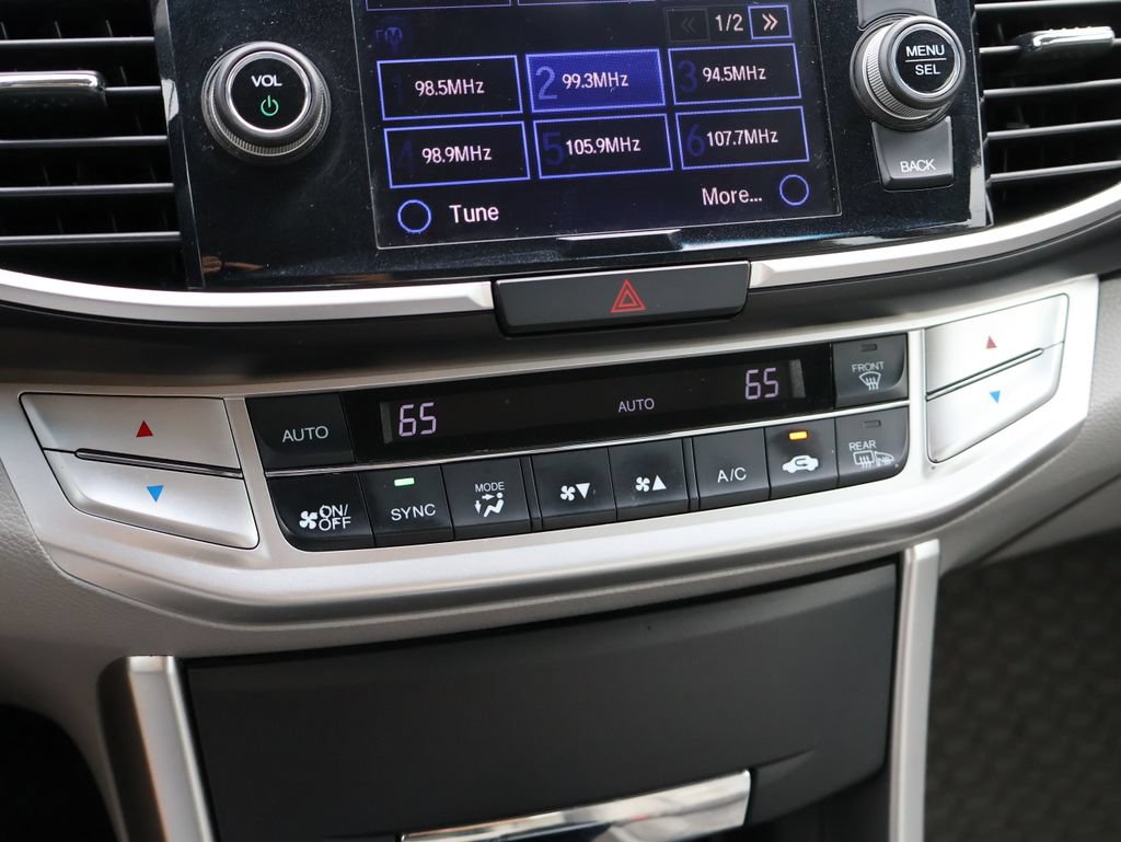 Used 2013 Honda Accord EX-L image 21
