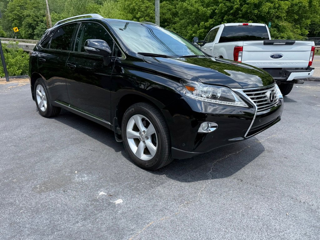 Used 2013 Lexus RX 350 AWD image 6