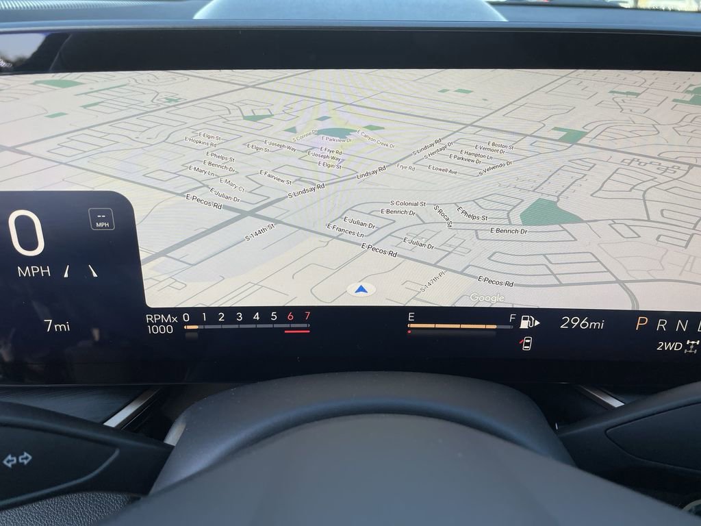 New 2026 Buick Envision Sport Touring image 11