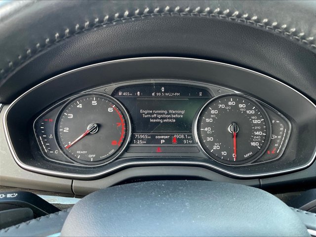 Used 2019 Audi Q5 2.0T Premium w/ Convenience Package AWD/4WD image 18