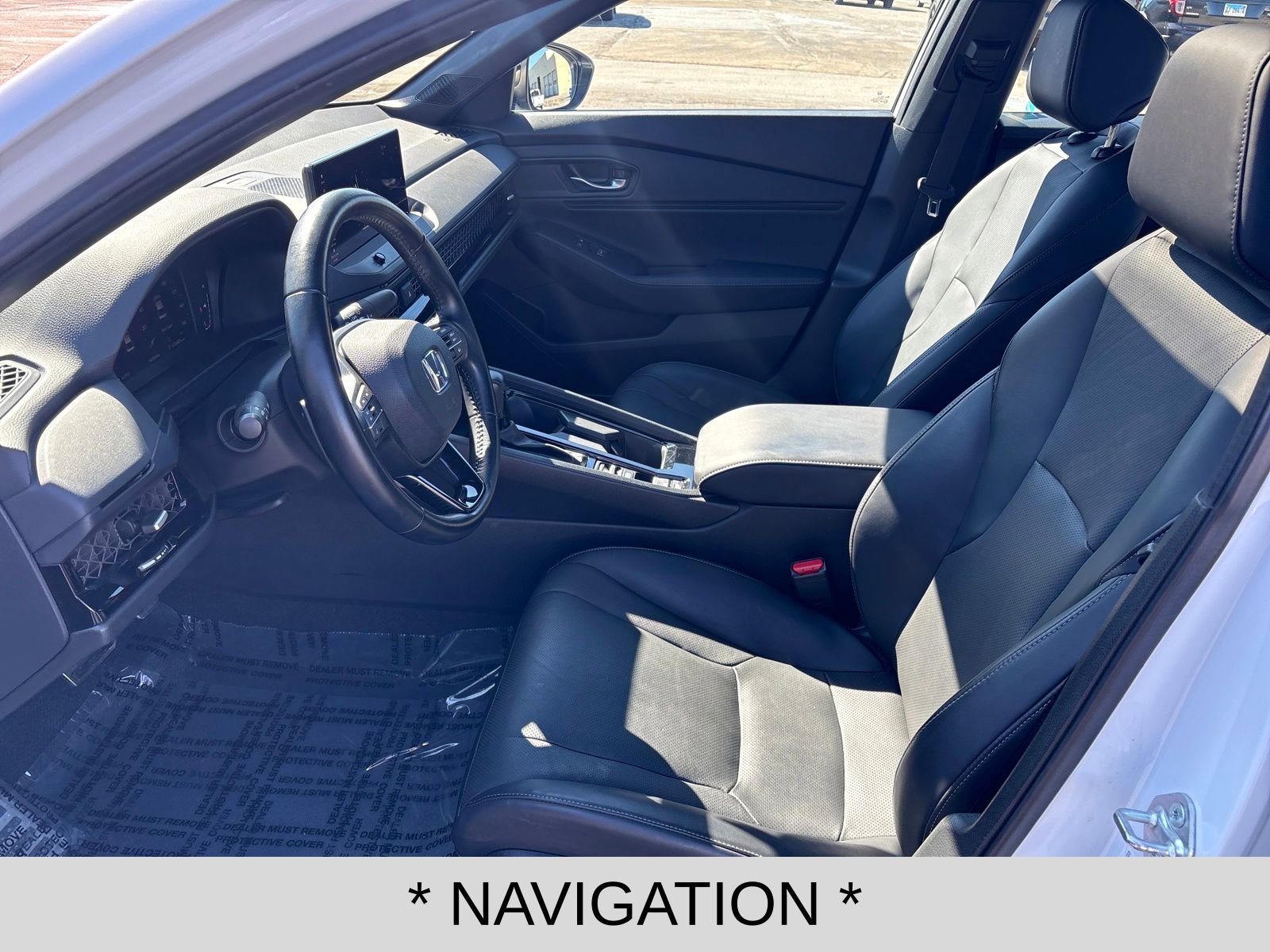 Used 2023 Honda Accord Sport image 9