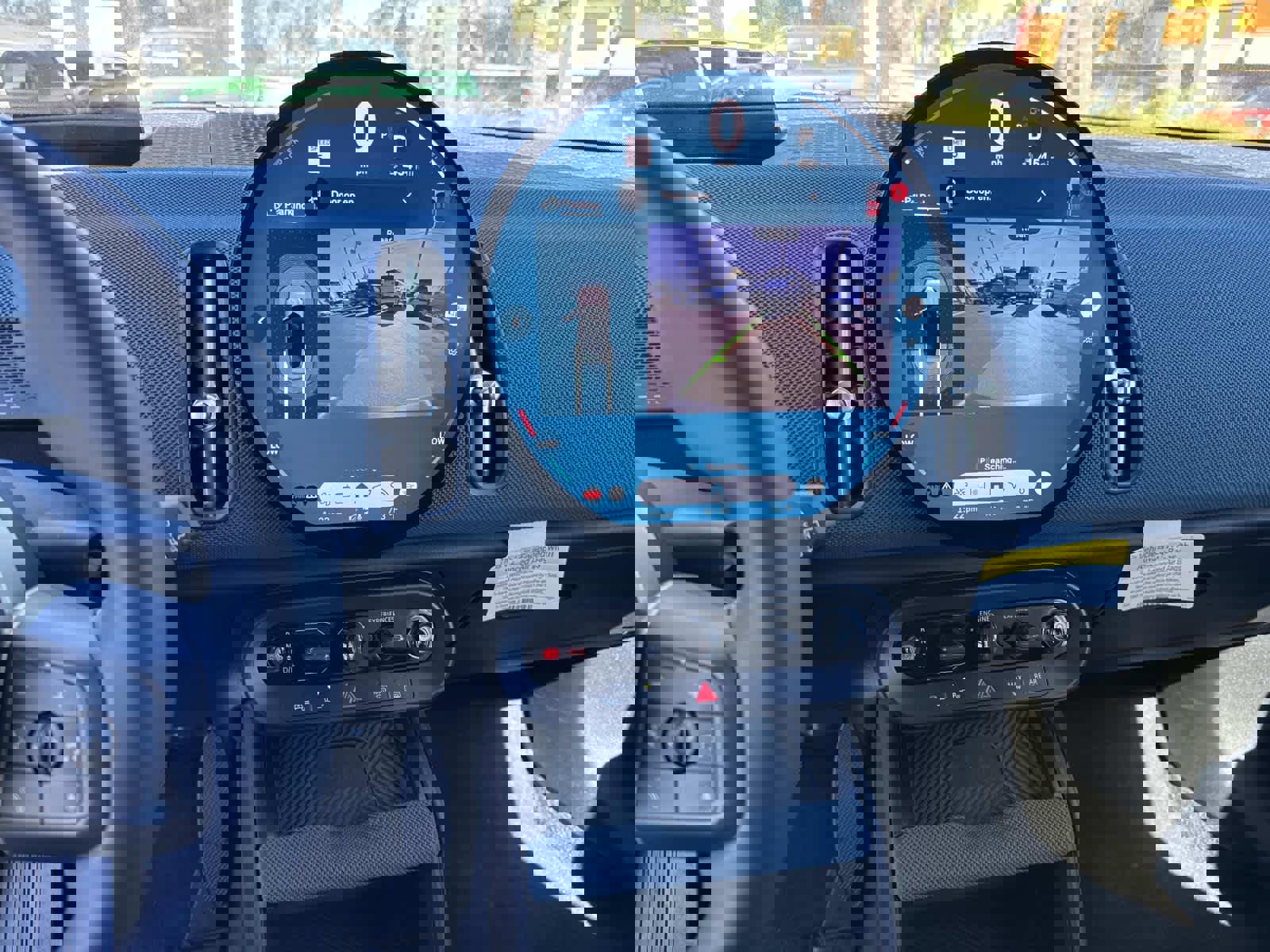 Certified 2025 MINI Cooper Countryman S image 26