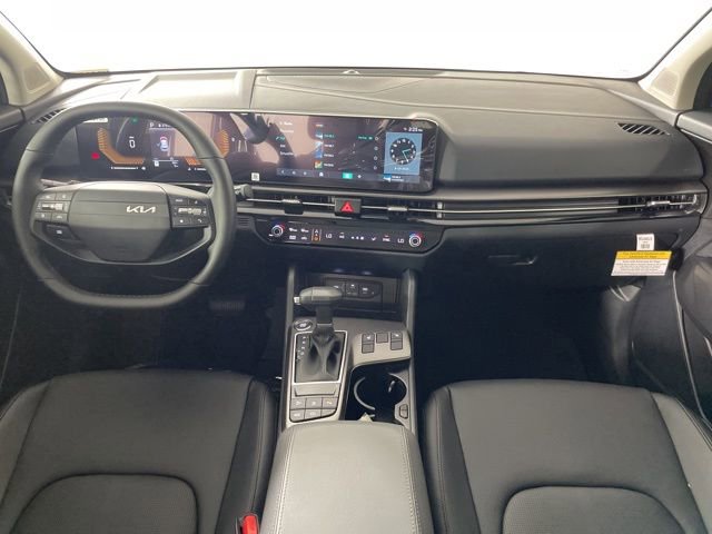 New 2026 Kia Sportage EX w/ EX Panorama Roof Package image 41