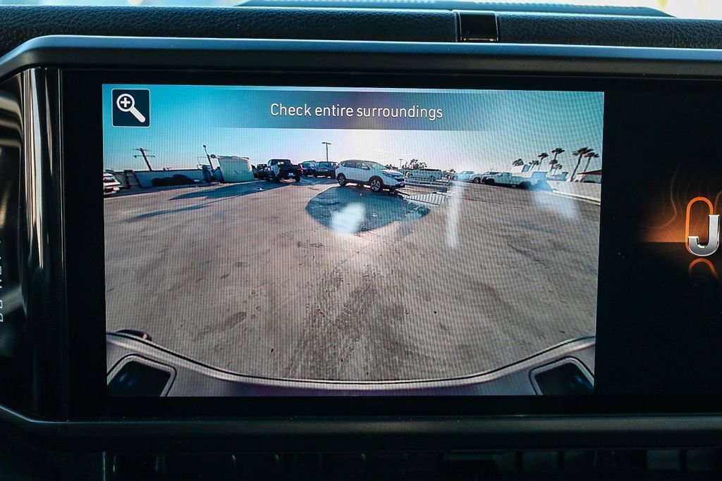 New 2026 Jeep Gladiator Willys image 26