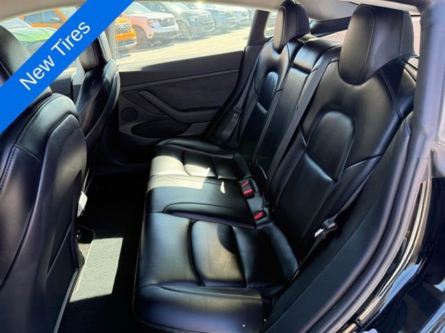 Used 2022 Tesla Model 3 Long Range image 24