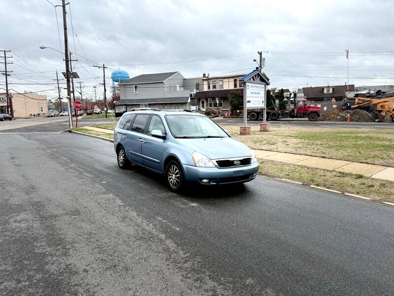 Used 2012 Kia Sedona EX w/ Luxury Pkg image 13