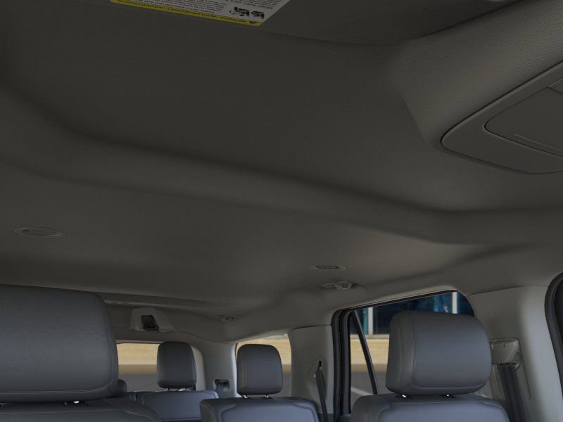 New 2026 Ford Expedition Active image 22