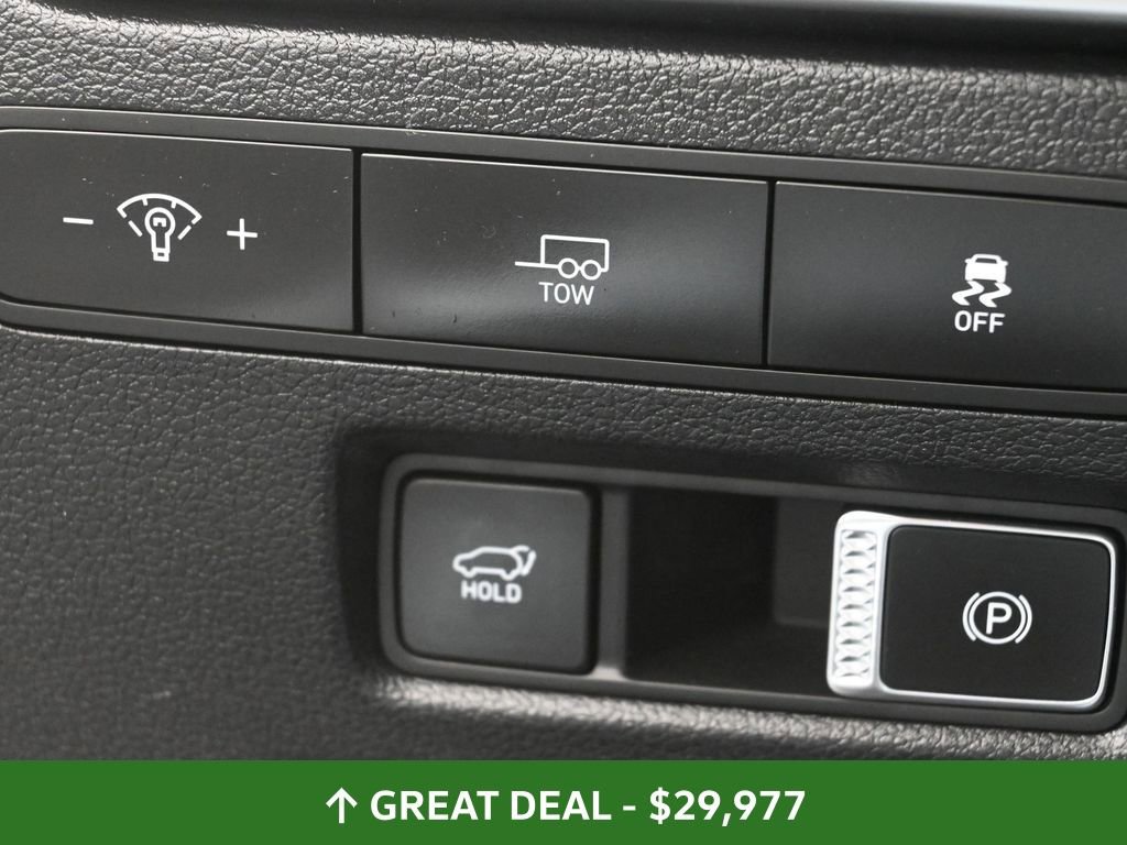 Used 2024 Hyundai Palisade SEL image 19