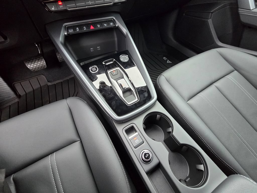 New 2026 Audi A3 2.0T Premium AWD/4WD image 25