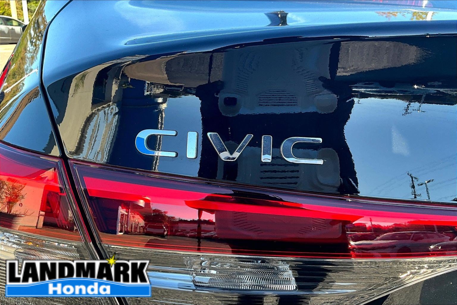Used 2023 Honda Civic EX image 32