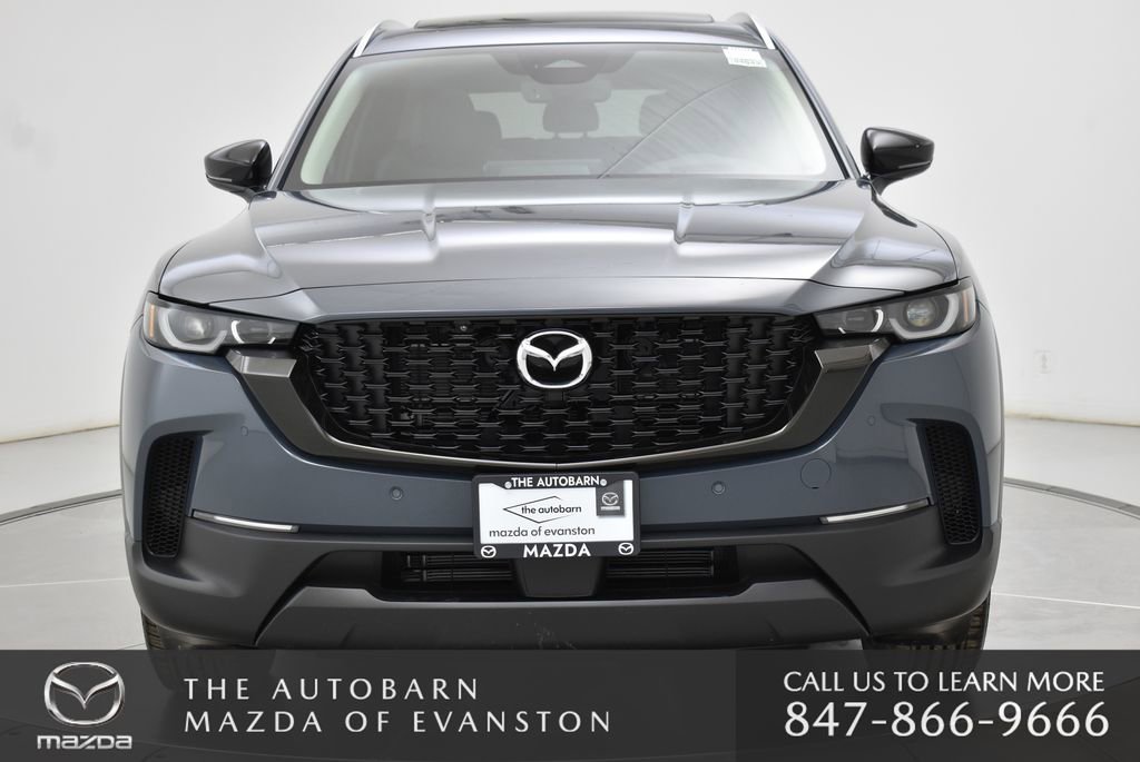 New 2026 MAZDA CX-50 2.5 Hybrid w/ Weather Package image 13