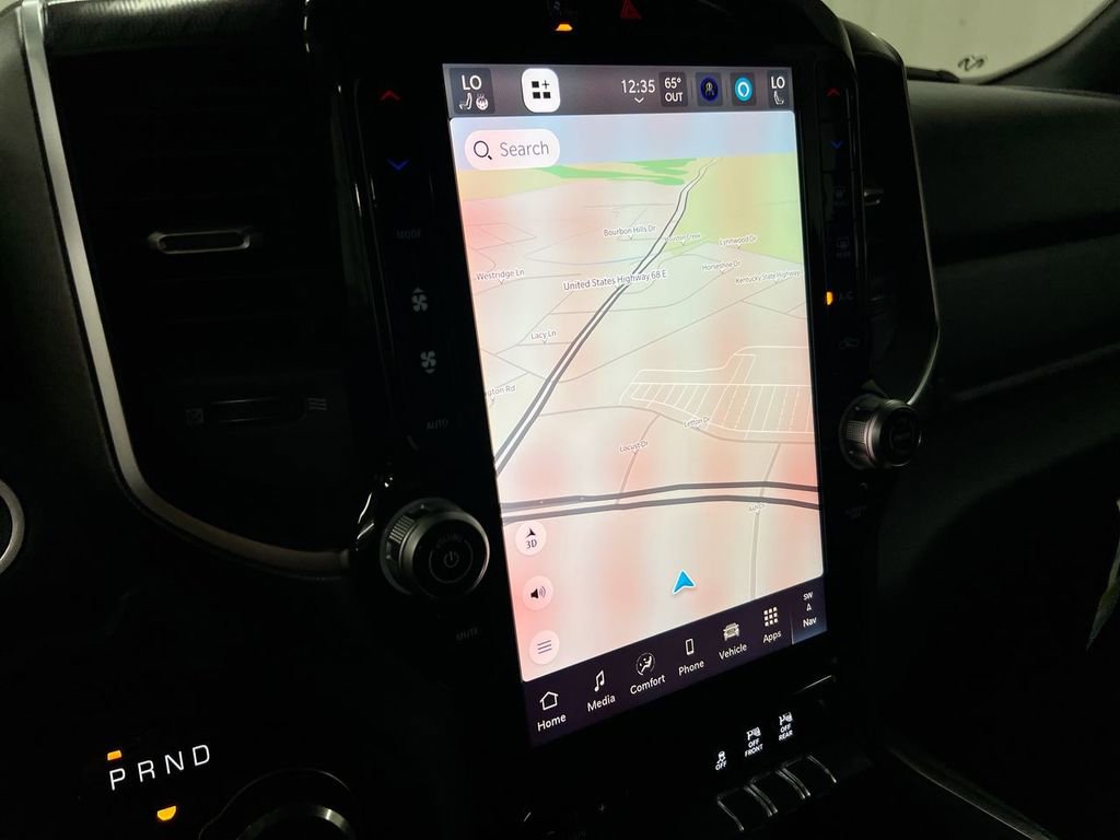 New 2026 RAM 1500 Big Horn image 14