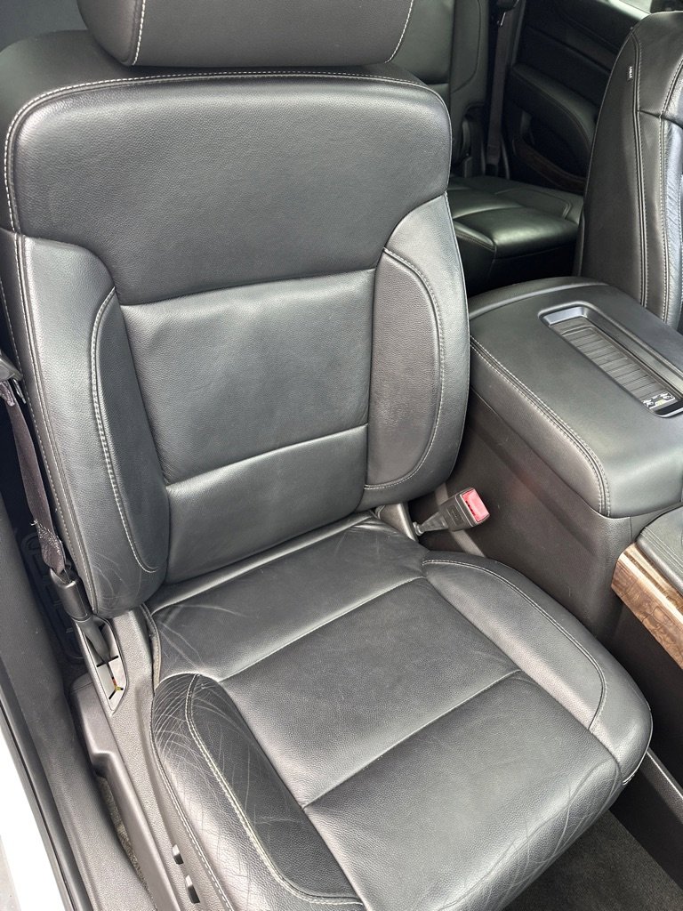 Used 2015 Chevrolet Tahoe LT image 26