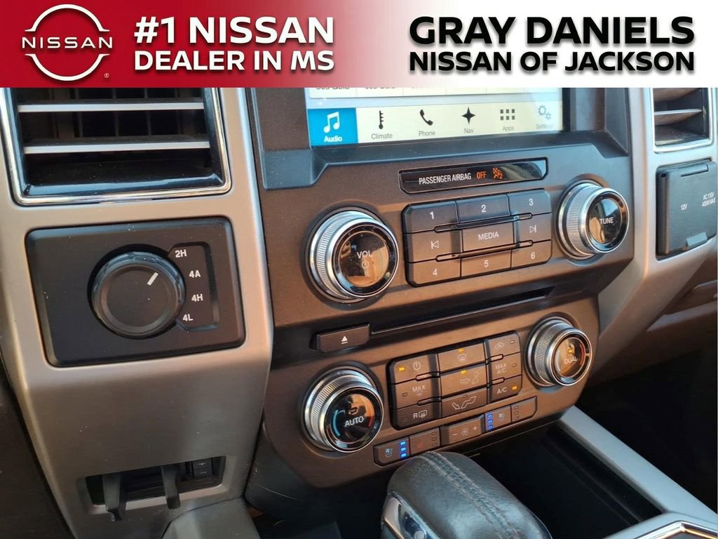 Used 2018 Ford F150 King Ranch image 17