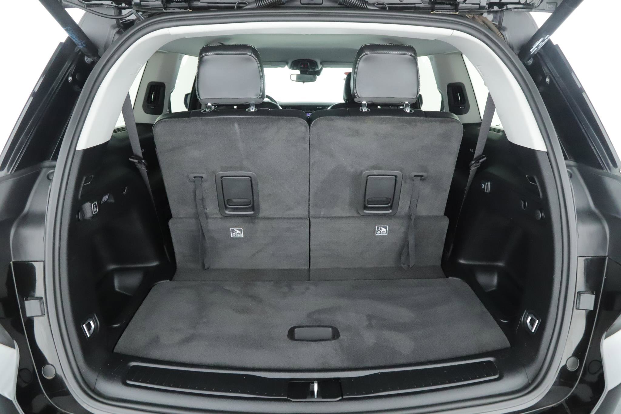 Used 2021 Jeep Grand Cherokee L Limited image 17