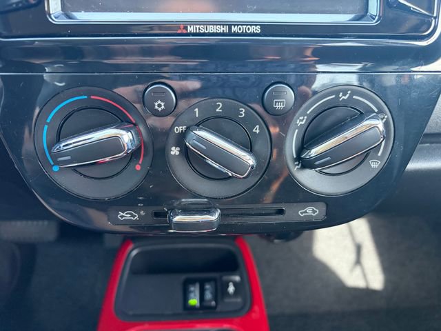 Used 2019 Mitsubishi Mirage LE FWD image 19