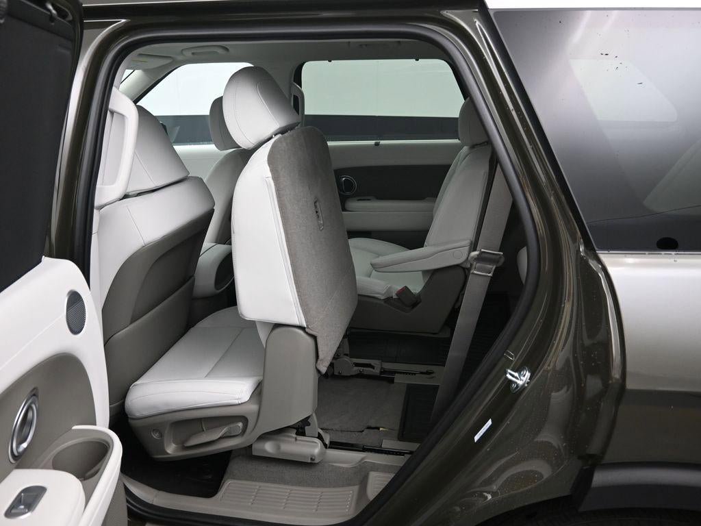 New 2026 Hyundai Palisade SEL AWD/4WD image 30