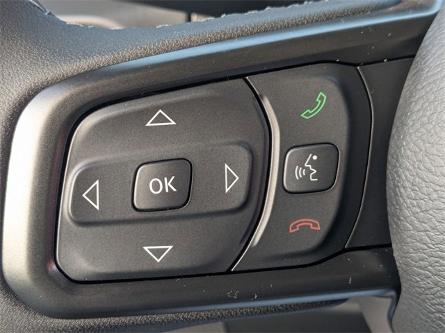 New 2026 Jeep Wrangler Rubicon w/ Technology Group image 13