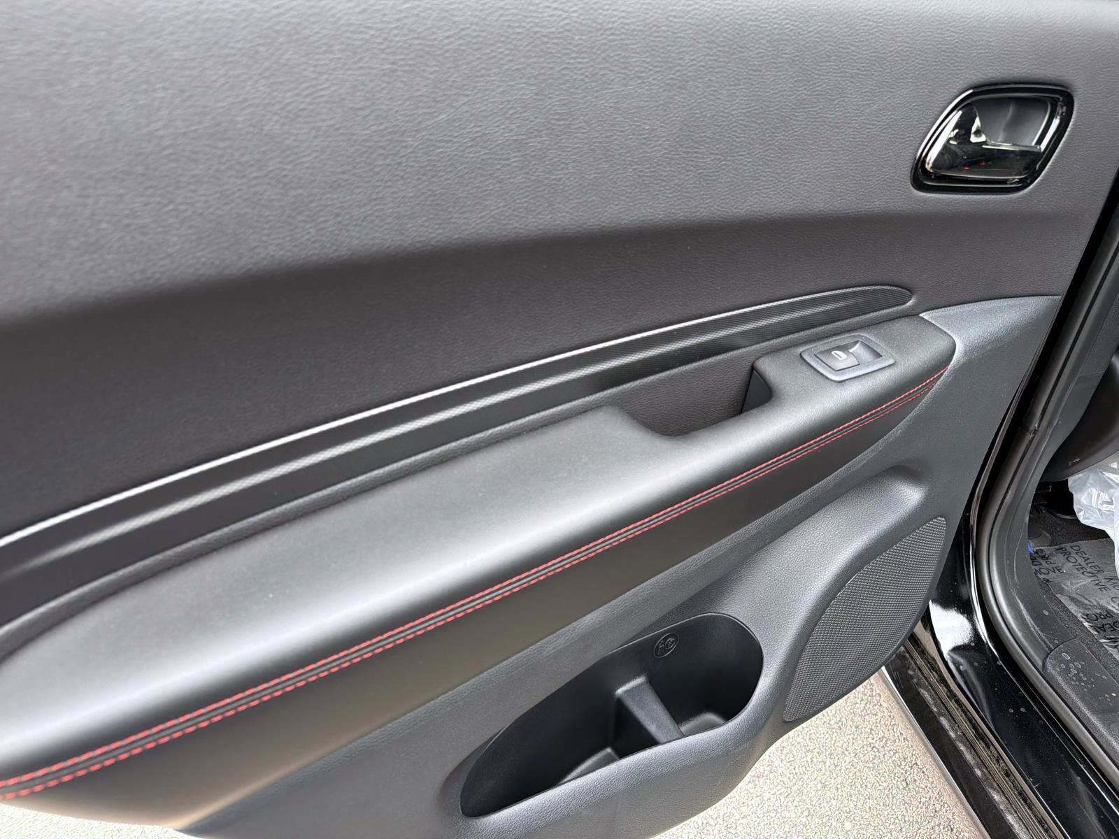New 2026 Dodge Durango GT AWD/4WD image 8