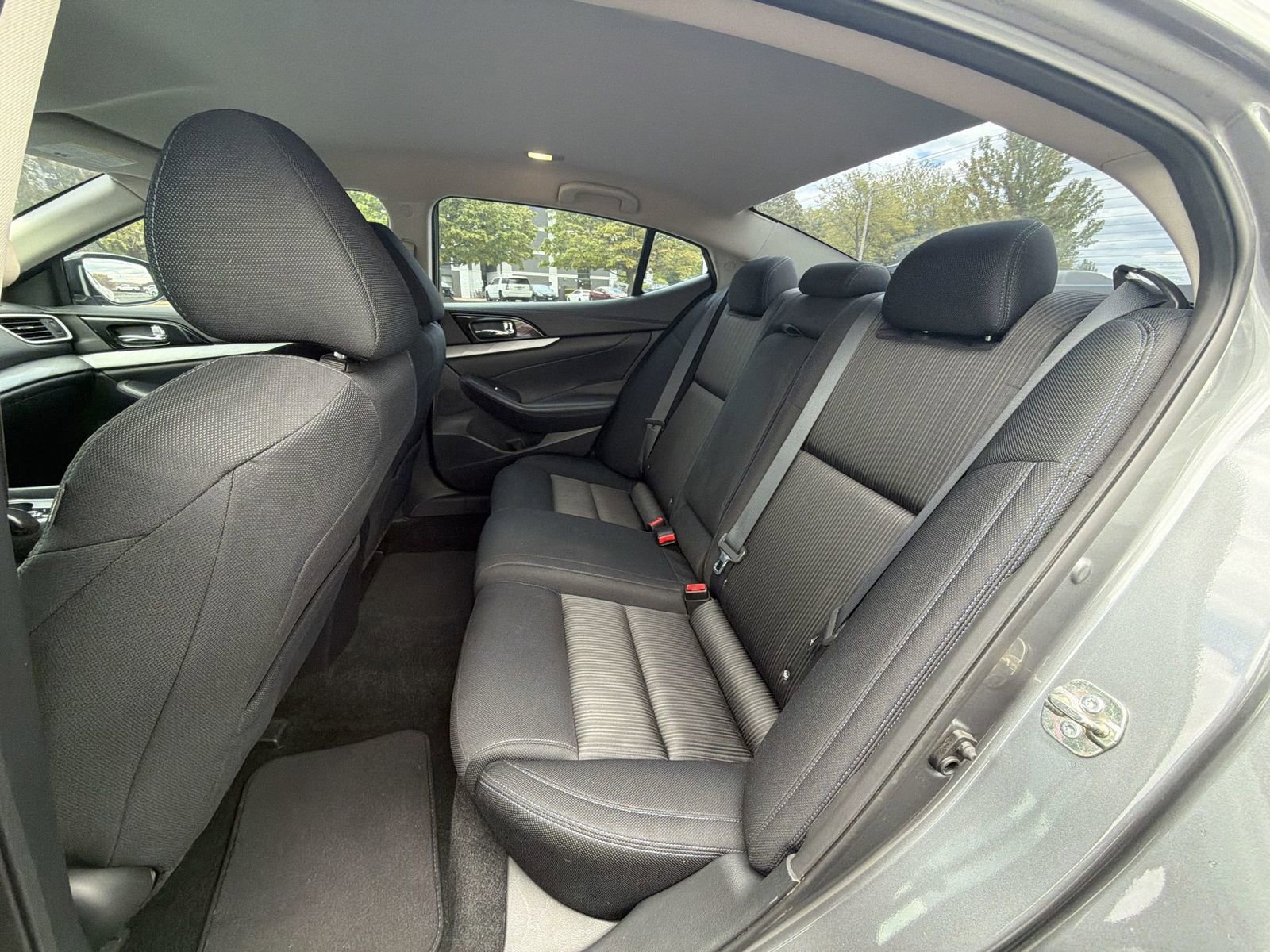 Used 2016 Nissan Maxima 3.5 S FWD image 22