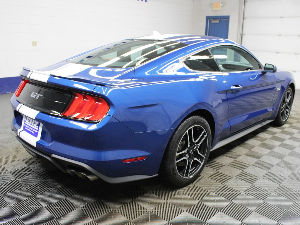 Used 2023 Ford Mustang GT Premium RWD image 6