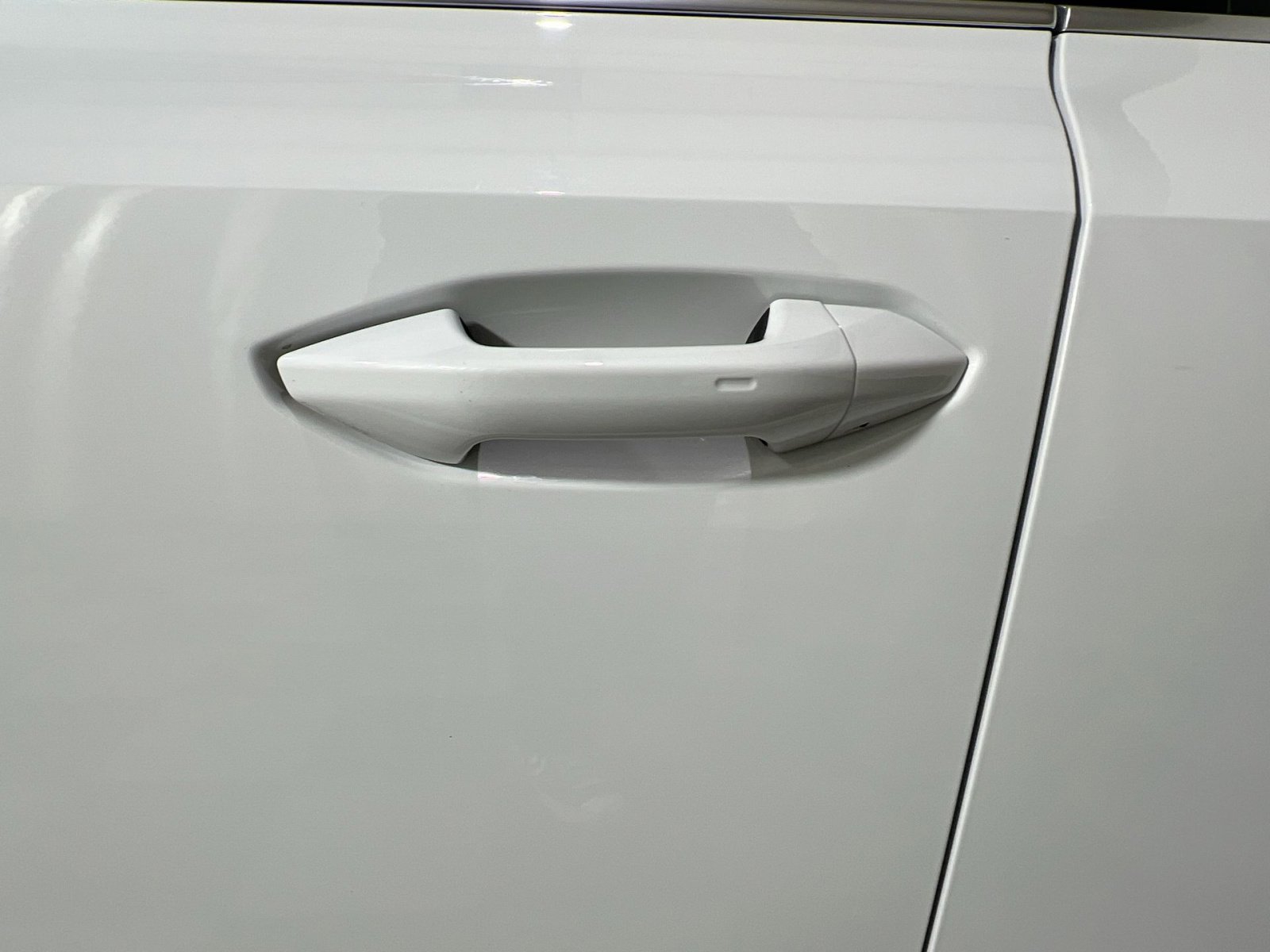 Used 2023 Audi S3 Premium Plus w/ Premium Plus Package image 15