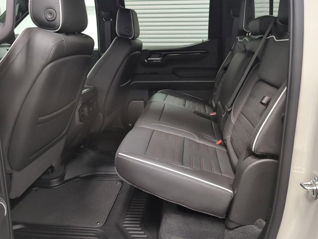 New 2026 GMC Sierra 1500 AT4X image 26