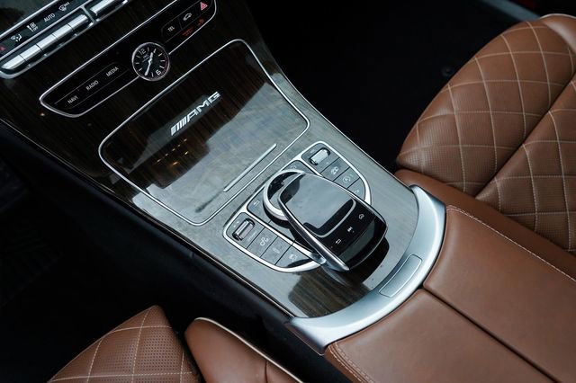 Used 2019 Mercedes-Benz C 63 AMG S w/ Multimedia Package image 38