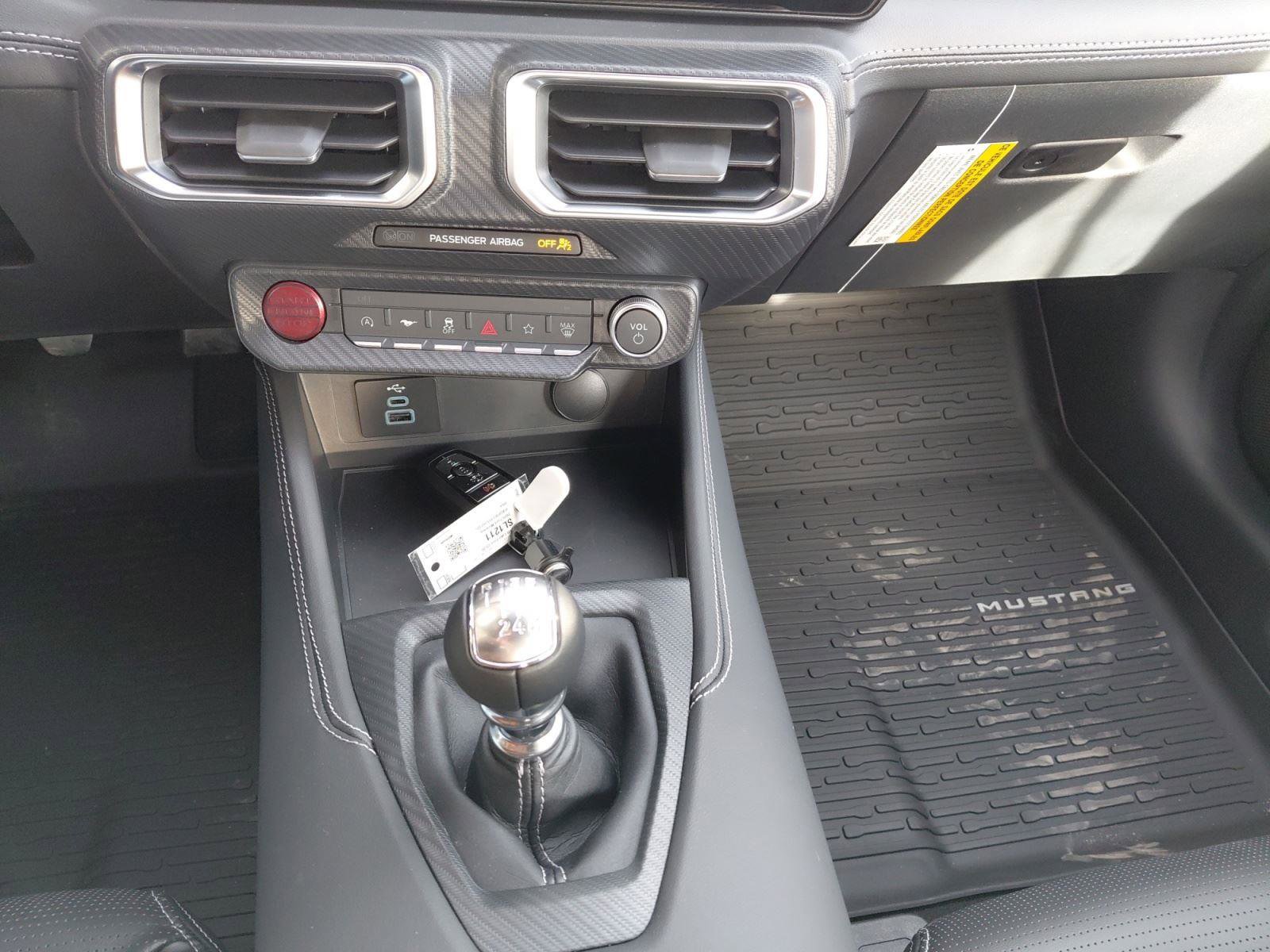 New 2026 Ford Mustang GT Premium image 21