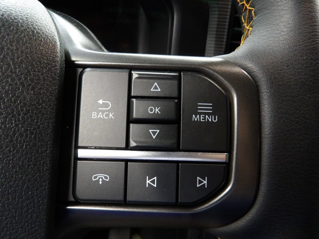 Used 2025 Ford F150 Tremor w/ Equipment Group 402A High AWD/4WD image 56